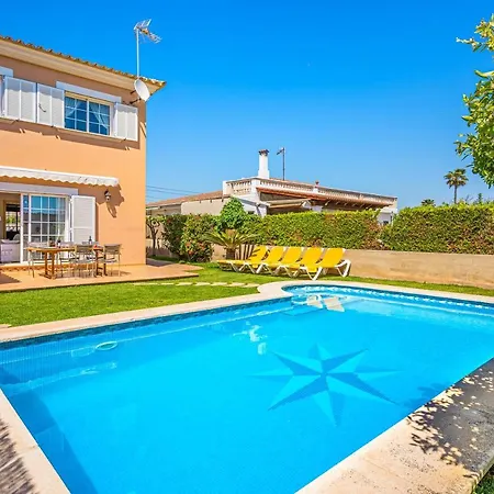 Casa Bahias *