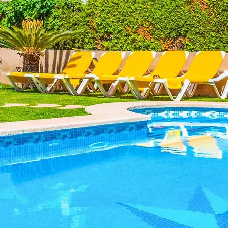 Holiday home Casa Bahias *