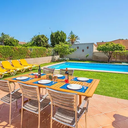 Casa Bahias Holiday home *