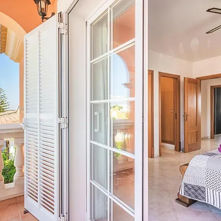 Casa Bahias Holiday home *