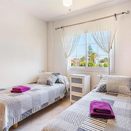 Casa Bahias Holiday home Llucmajor (Mallorca)