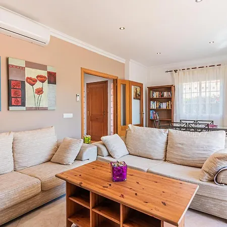 Vakantiehuis Casa Bahias