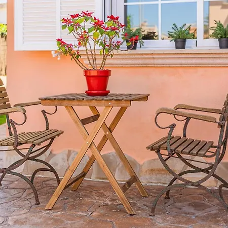Vakantiehuis Casa Bahias *