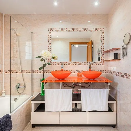 Casa Bahias * Llucmajor (Mallorca)